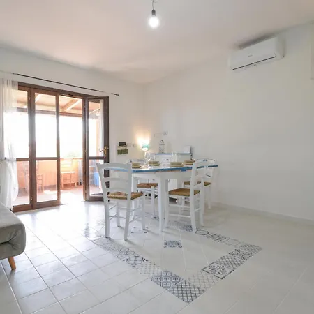 Сasa de vacaciones 1 Bedroom Beautiful In