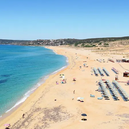 Сasa de vacaciones 1 Bedroom Beautiful In Arbus