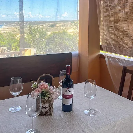 Hébergement de vacances 1 Bedroom Pet Friendly In