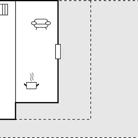 1 Bedroom Beautiful In Arbus