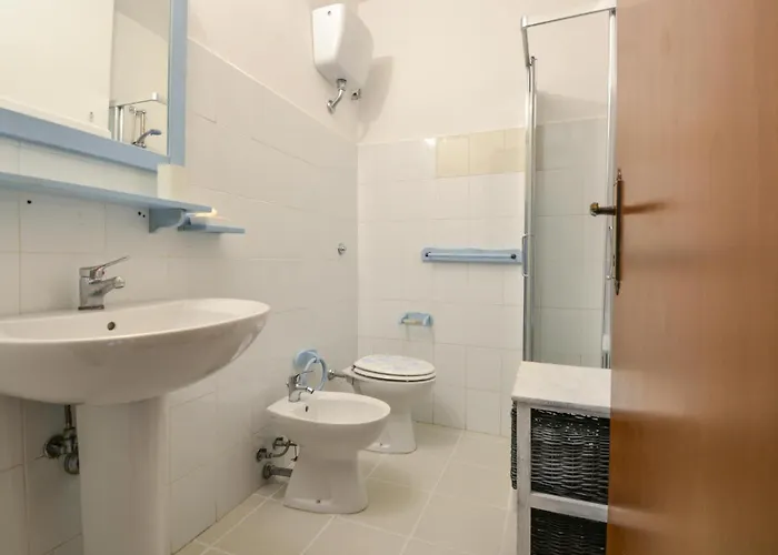 1 Bedroom Beautiful In * Arbus