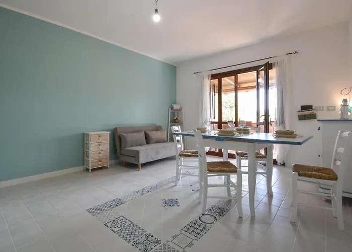 1 Bedroom Beautiful In * Arbus