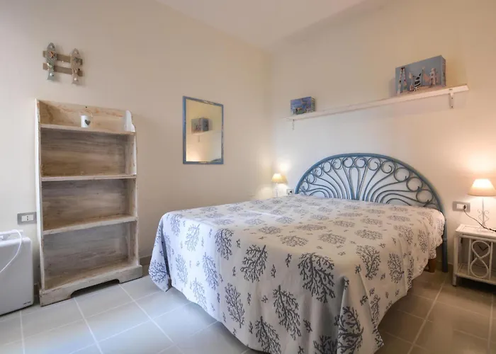 1 Bedroom Beautiful In * Arbus