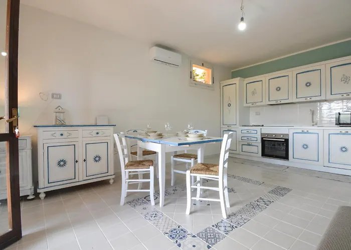 1 Bedroom Beautiful In Arbus