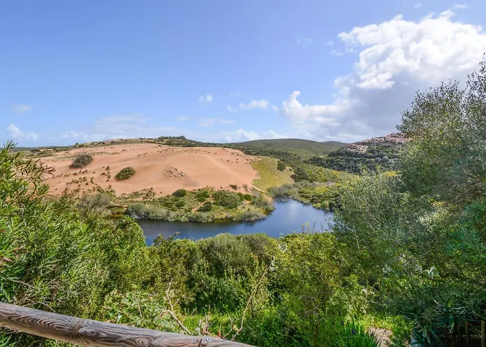 1 Bedroom Beautiful In * Arbus