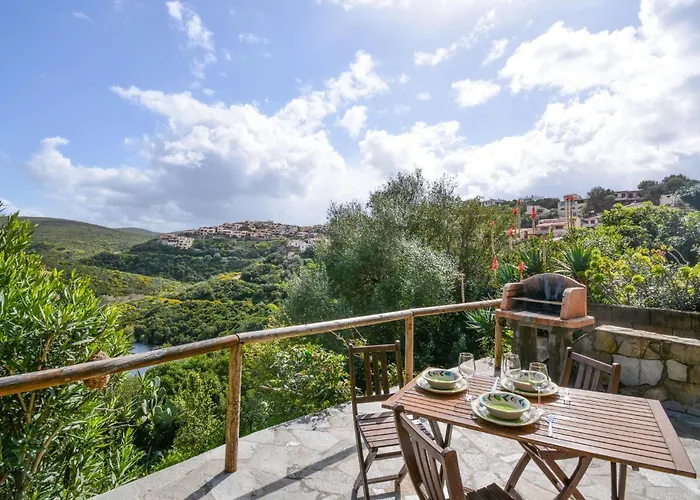 1 Bedroom Beautiful In Arbus