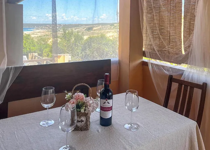 Tatil Evi 1 Bedroom Beautiful In